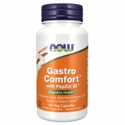 Gastro Comfort with PepZin GI 60vcaps